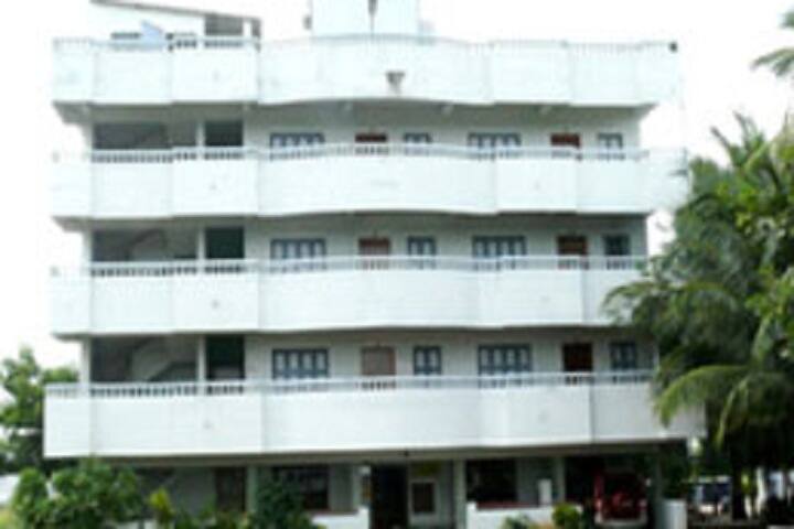 hostel